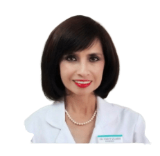 Cristina Velarde