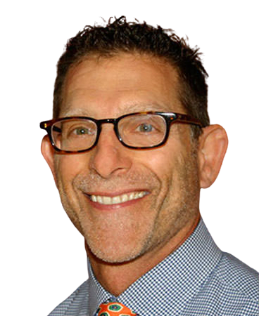 David Faust