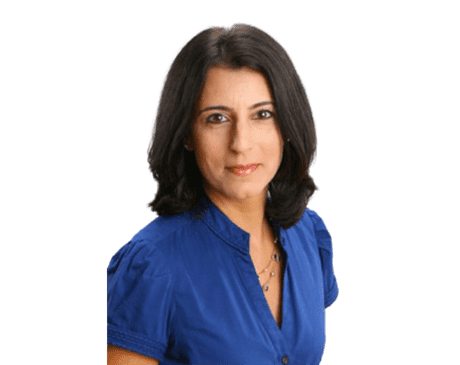 Sonali Hanson