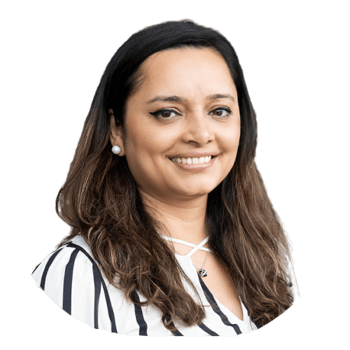 Neena Joshi