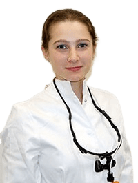 Olga Antipova