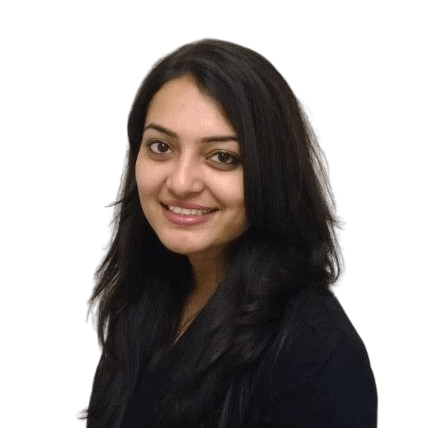 Grishma Zaveri