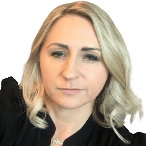 Aneta Vogelgesang