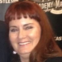 Lynne Shirvandehi
