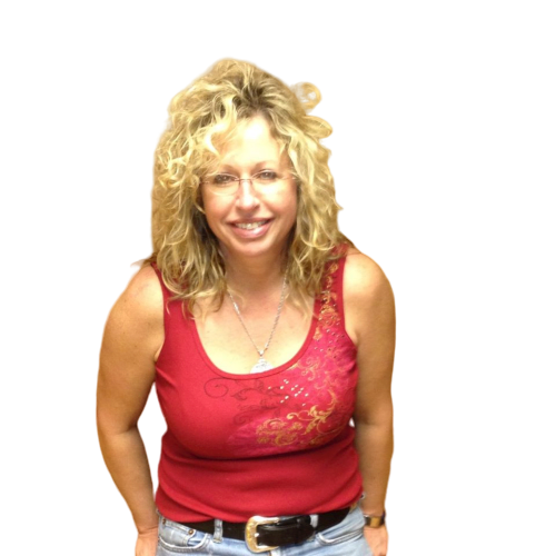 Joanie Goldblatt