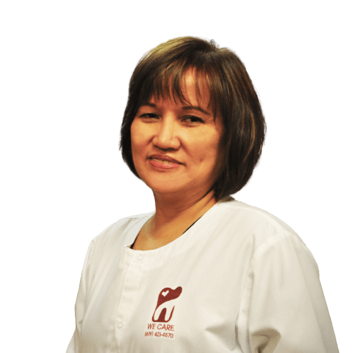 Imelda Delos Reyes