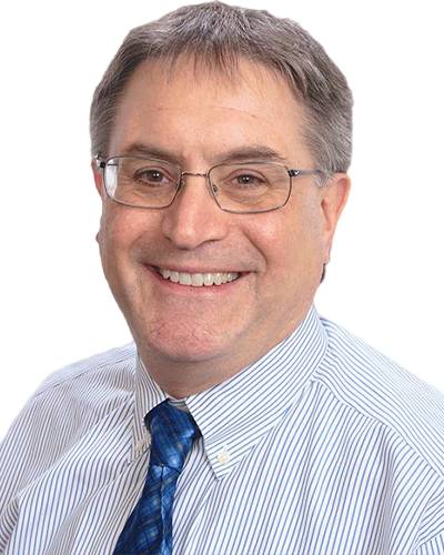 Harry Goldin