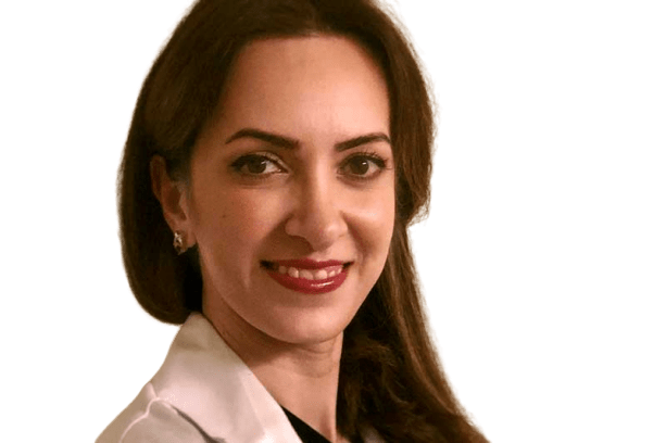 Sahar Akbarian