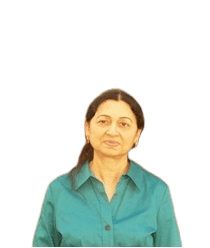 Geeta Desai