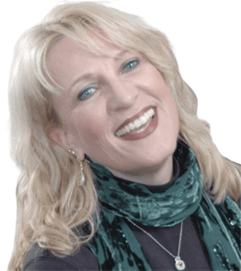 Pamela Joyce