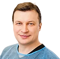 Sergey Dedov