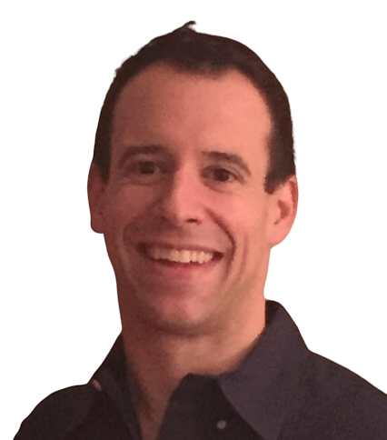 Michael Panitch