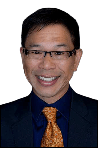 Edward Jang