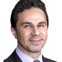 Reza Sadrian