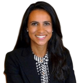 Dyani Gaudilliere