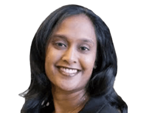 Bharati Chittineni