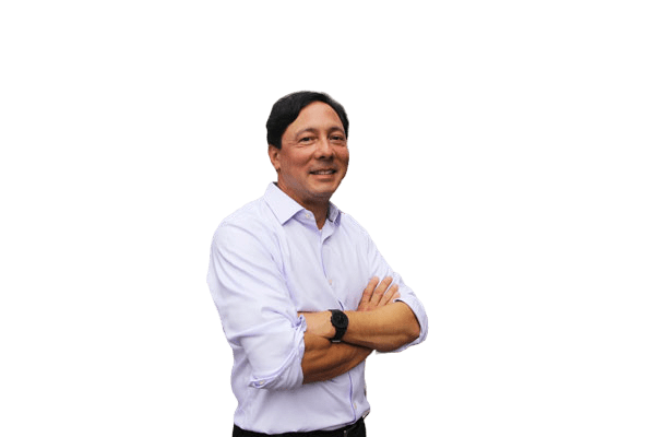 Nicholas Garcia