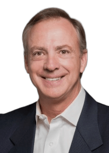 Patrick Jaeckle