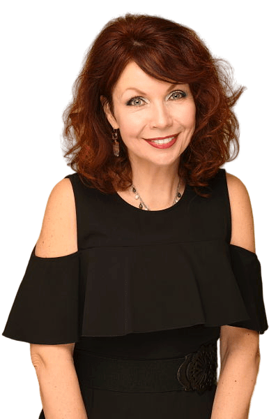 Elina Fedotova