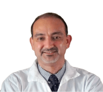 Shahen Ghazarian