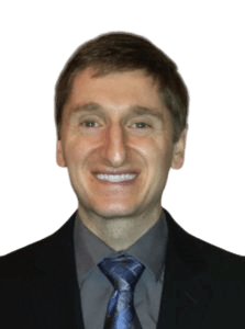 Brian Homann