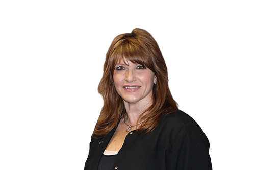 Lorraine Richards