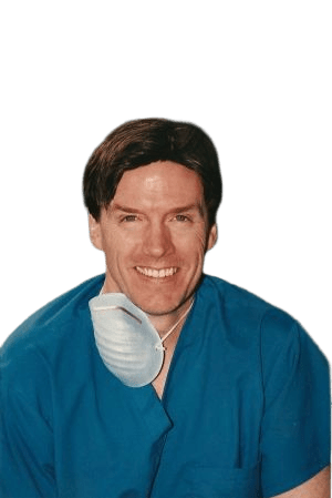 Scott Bohlke