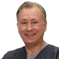 Gregory Farr