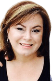 Gaby Apostol