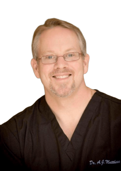 Andrew Matthews