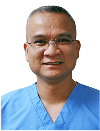 Truong Nguyen