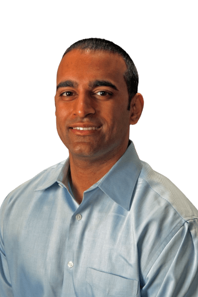 Rajeev Gowda