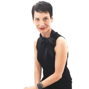 Christina Kasnoff
