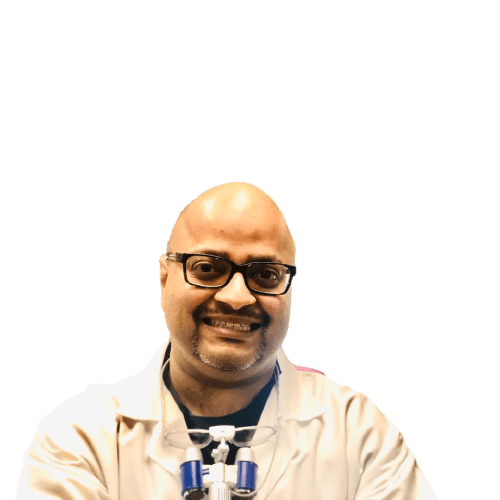 Rahul Prakash