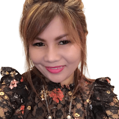 Rose Vu