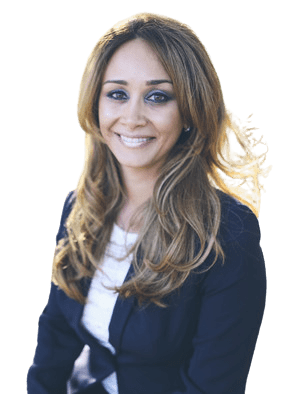 Shari Tahririan