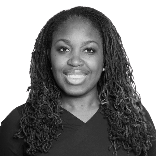 Yetunde Patrick