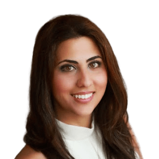 Joanna El-Maasri