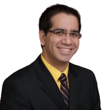 Akshay Thusu