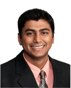 Abhishek Pandit