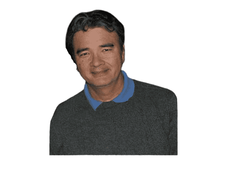 Juan Moran