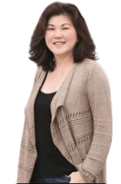 Tina Fujii