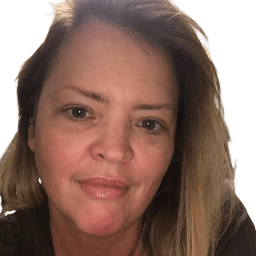 Stacey Garrett
