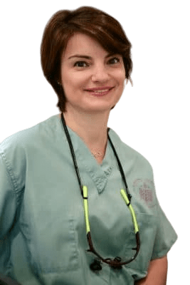 Anna Chisilenco