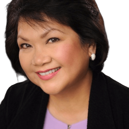 Theresa Ferrer
