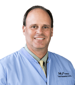 Tom Pinnavaia