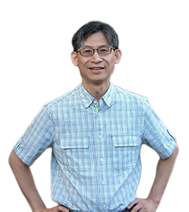 Ming-Guang Yeh