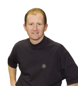 Gregory Brya