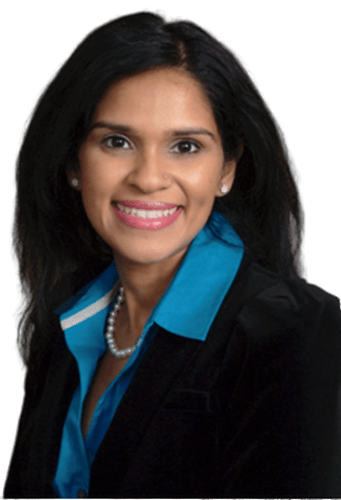 Asma Ahmed