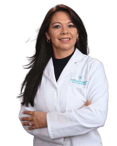 Nhora Ortega